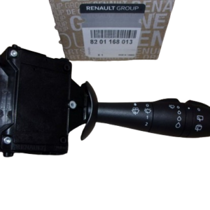 Przełącznik Wycieraczek Renault Dacia 8201168013 Oryginał ORG 8201168013