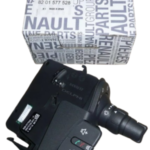 Przełącznik Wycieraczek Renault Dacia 8201577528 Oryginał ORG 8201577528