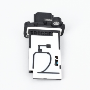 Przepływomierz Citroen Peugeot 93450753 Oryginał ORG 93450753