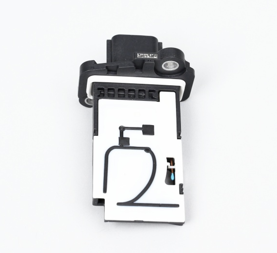 Przepływomierz Citroen Peugeot 93450753 Oryginał ORG 93450753