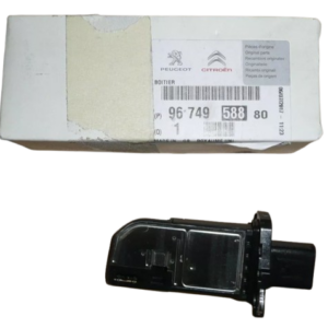 Przepływomierz Citroen Peugeot 9674958880 Oryginał ORG 9674958880