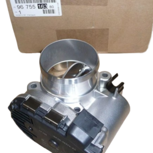 Przepustnica Powietrza Citroen Peugeot 9675516380 Oryginał ORG 9675516380