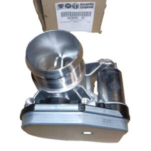 Przepustnica Powietrza Citroen Peugeot 9687888280 Oryginał ORG 9687888280