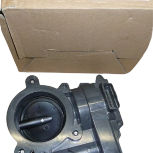 Przepustnica Powietrza Citroen Peugeot V862419080 Oryginał ORG V862419080