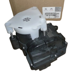 Przepustnica Powietrza Citroen Peugeot V867527880 Oryginał ORG V867527880