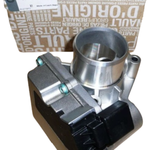 Przepustnica Powietrza Renault Dacia 7701062300 Oryginał ORG 7701062300