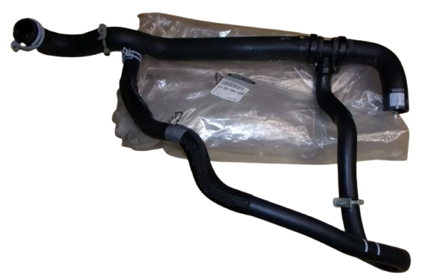 Przewód Chłodnicy Renault Dacia 1.5Dci 215019439R Oryginał 215019439R