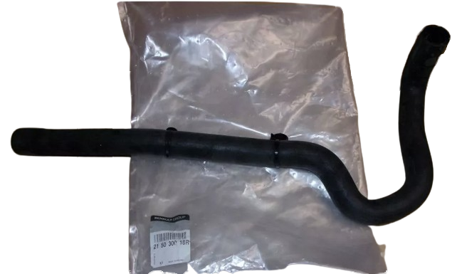 Przewód Chłodnicy Renault Dacia 2.0 16V 215030018R Oryginał 215030018R