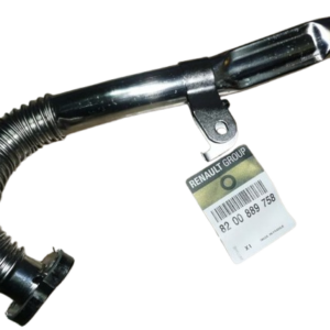 Przewód Egr Renault Dacia 8200889758 Oryginał ORG 8200889758
