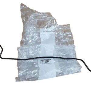 Przewód Hamulcowy Citroen Peugeot 1673602480 Oryginał 1673602480