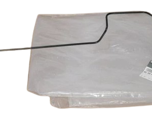 Przewód Hamulcowy Tył Renault Dacia 8200674686 Oryginał ORG 8200674686