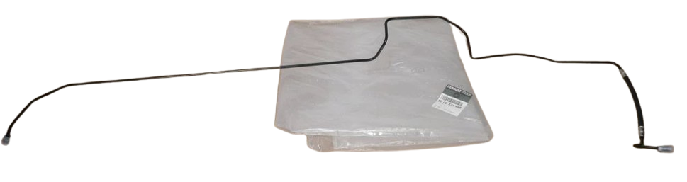 Przewód Hamulcowy Tył Renault Dacia 8200674686 Oryginał ORG 8200674686