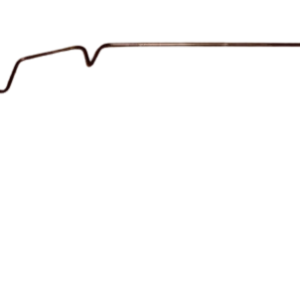 Przewód Hamulcowy Tył Renault Dacia 8200674688 Oryginał ORG 8200674688