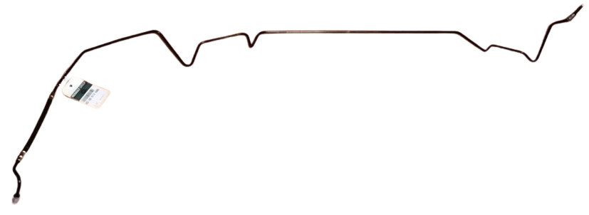 Przewód Hamulcowy Tył Renault Dacia 8200674688 Oryginał ORG 8200674688