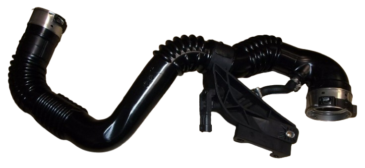 Przewód Intercoolera Renault Dacia 1.6Dci 144604Be2C Oryginał 144604BE2C