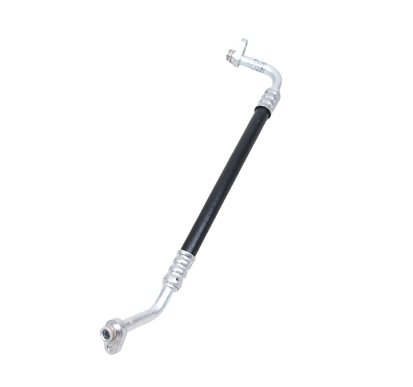 Przewód Klimatyzacji Citroen Peugeot 1440081480 Oryginał ORG 1440081480/L