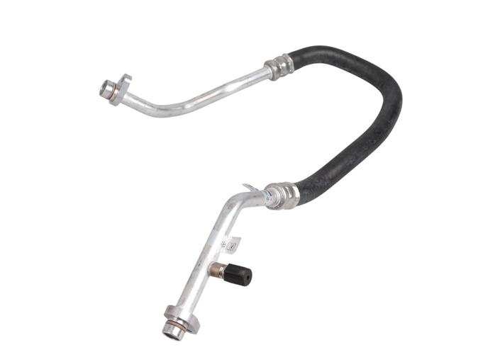 Przewód Klimatyzacji Citroen Peugeot 924540019R Oryginał ORG 924540019R