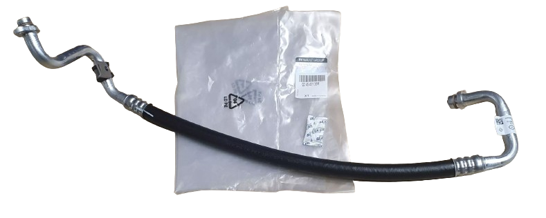 Przewód Klimatyzacji Citroen Peugeot 924543135R Oryginał ORG 924543135R