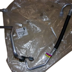 Przewód Klimatyzacji Citroen Peugeot 9674395480 Oryginał ORG 9674395480