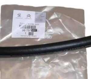 Przewód Klimatyzacji Citroen Peugeot 9675795780 Oryginał ORG 9675795780