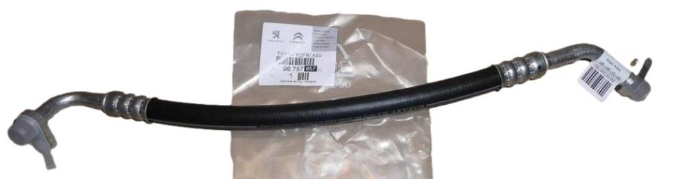 Przewód Klimatyzacji Citroen Peugeot 9675795780 Oryginał ORG 9675795780