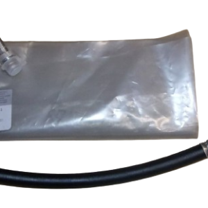 Przewód Klimatyzacji Citroen Peugeot 9675862680 Oryginał ORG 9675862680