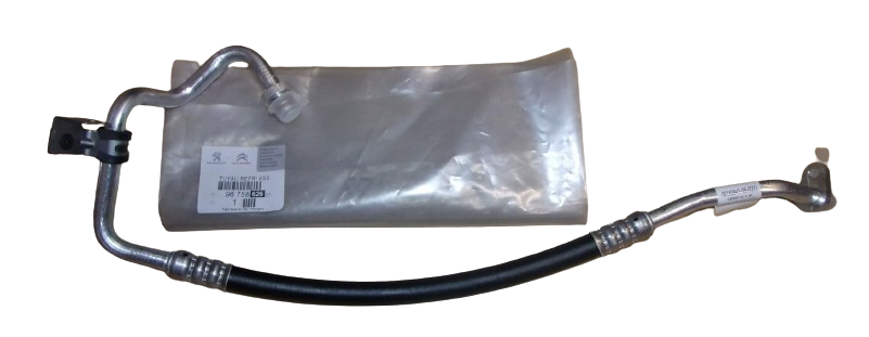 Przewód Klimatyzacji Citroen Peugeot 9675862680 Oryginał ORG 9675862680