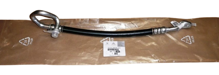 Przewód Klimatyzacji Citroen Peugeot 9677930480 Oryginał ORG 9677930480