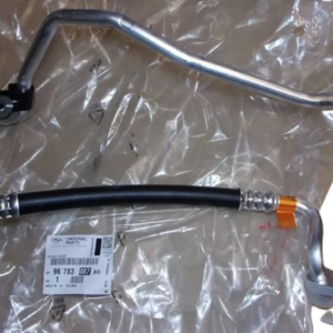 Przewód Klimatyzacji Citroen Peugeot 9678308780 Oryginał ORG 9678308780