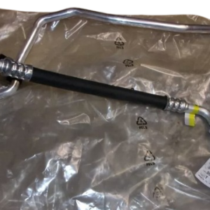 Przewód Klimatyzacji Citroen Peugeot 9678393980 Oryginał ORG 9678393980