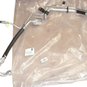 Przewód Klimatyzacji Citroen Peugeot 9800886980 Oryginał ORG 9800886980