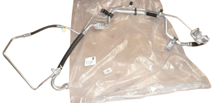 Przewód Klimatyzacji Citroen Peugeot 9800886980 Oryginał ORG 9800886980