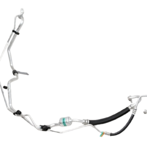 Przewód Klimatyzacji Citroen Peugeot 9800975380 Oryginał ORG 9800975380