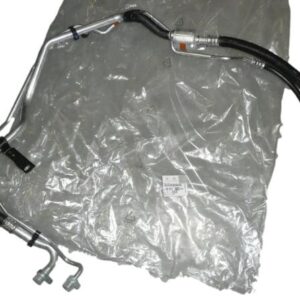 Przewód Klimatyzacji Citroen Peugeot 9802131980 Oryginał ORG 9802131980