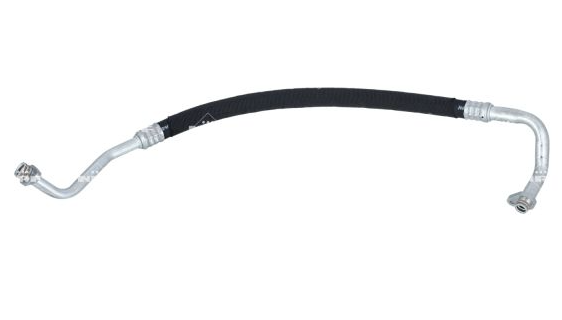 Przewód Klimatyzacji Citroen Peugeot 9807557880 Oryginał ORG 9807557880