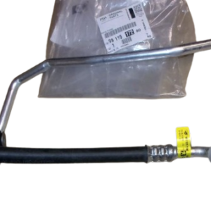 Przewód Klimatyzacji Citroen Peugeot 9811917280 Oryginał ORG 9811917280