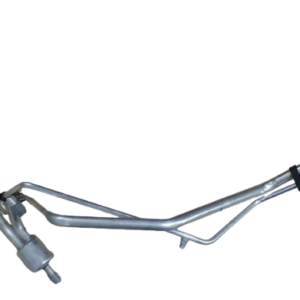 Przewód Klimatyzacji Citroen Peugeot 9818674580 Oryginał ORG 9818674580