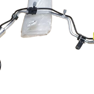 Przewód Klimatyzacji Citroen Peugeot 9825231580 Oryginał ORG 9825231580