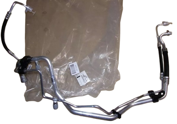 Przewód Klimatyzacji Citroen Peugeot 9831702080 Oryginał ORG 9831702080