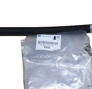 Przewód Klimatyzacji Citroen Peugeot 9838822580 Oryginał ORG 9838822580