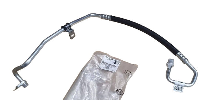 Przewód Klimatyzacji Citroen Peugeot 9838822980 Oryginał ORG 9838822980