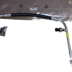 Przewód Klimatyzacji Renault Dacia 8200797708 Oryginał ORG 8200797708
