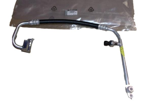 Przewód Klimatyzacji Renault Dacia 8200797708 Oryginał ORG 8200797708