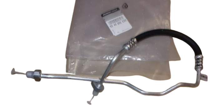 Przewód Klimatyzacji Renault Dacia 924400562R Oryginał ORG 924400562R