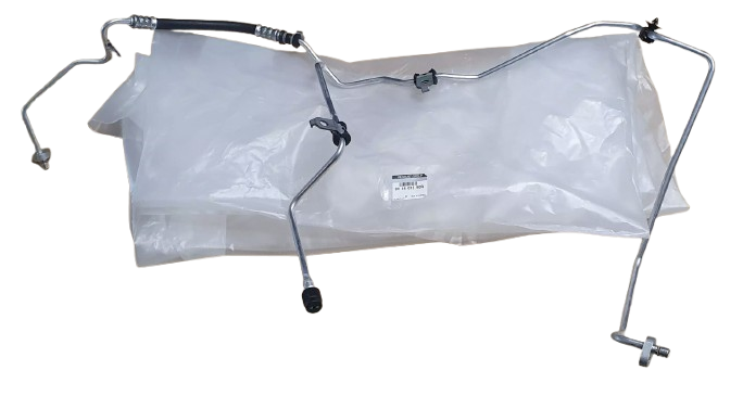Przewód Klimatyzacji Renault Dacia 924401590R Oryginał ORG 924401590R
