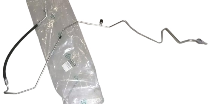 Przewód Klimatyzacji Renault Dacia 924406009R Oryginał ORG 924406009R