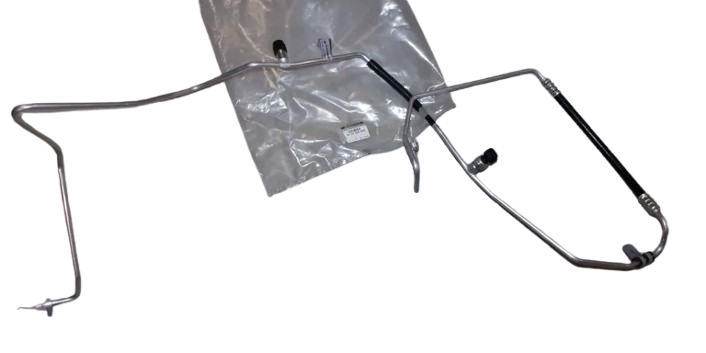 Przewód Klimatyzacji Renault Dacia 924406095R Oryginał ORG 924406095R