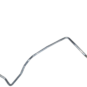 Przewód Klimatyzacji Renault Dacia 924409729R Oryginał ORG 924409729R