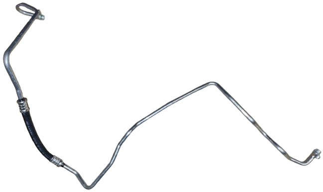 Przewód Klimatyzacji Renault Dacia 924409729R Oryginał ORG 924409729R