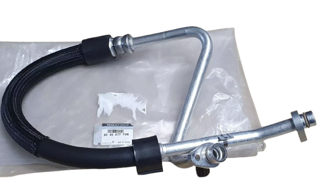 Przewód Klimatyzacji Renault Dacia 924547772R Oryginał ORG 924547772R